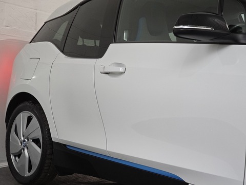 Hatchback 5dr Petrol Plug-in Hybrid Auto Euro 6 (s/s) (Range Extender) (170 ps)