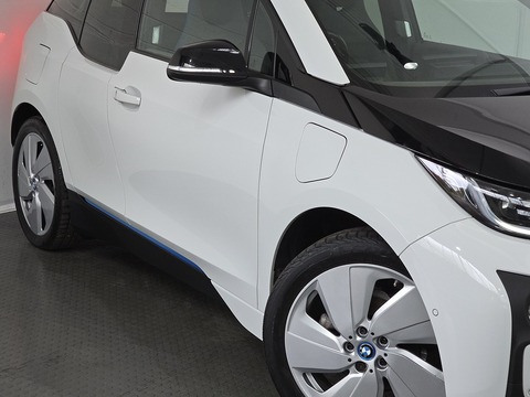 Hatchback 5dr Petrol Plug-in Hybrid Auto Euro 6 (s/s) (Range Extender) (170 ps)