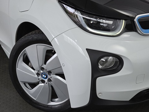 Hatchback 5dr Petrol Plug-in Hybrid Auto Euro 6 (s/s) (Range Extender) (170 ps)