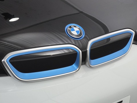 Hatchback 5dr Petrol Plug-in Hybrid Auto Euro 6 (s/s) (Range Extender) (170 ps)