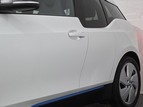 Hatchback 5dr Petrol Plug-in Hybrid Auto Euro 6 (s/s) (Range Extender) (170 ps)