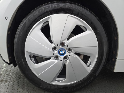 Hatchback 5dr Petrol Plug-in Hybrid Auto Euro 6 (s/s) (Range Extender) (170 ps)