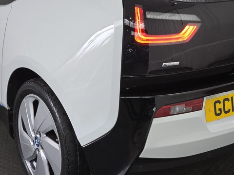 Hatchback 5dr Petrol Plug-in Hybrid Auto Euro 6 (s/s) (Range Extender) (170 ps)