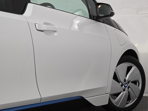 Hatchback 5dr Petrol Plug-in Hybrid Auto Euro 6 (s/s) (Range Extender) (170 ps)