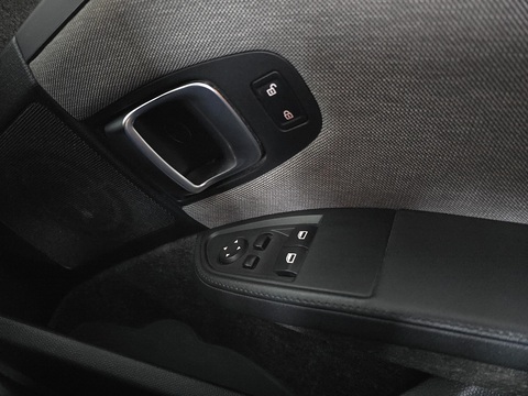 Hatchback 5dr Petrol Plug-in Hybrid Auto Euro 6 (s/s) (Range Extender) (170 ps)