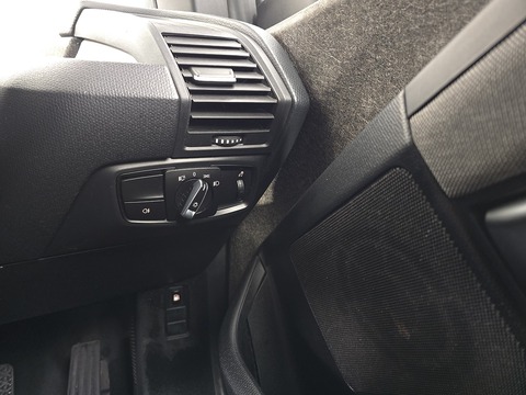 Hatchback 5dr Petrol Plug-in Hybrid Auto Euro 6 (s/s) (Range Extender) (170 ps)