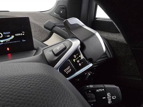 Hatchback 5dr Petrol Plug-in Hybrid Auto Euro 6 (s/s) (Range Extender) (170 ps)