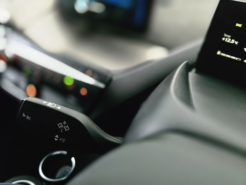 Hatchback 5dr Petrol Plug-in Hybrid Auto Euro 6 (s/s) (Range Extender) (170 ps)