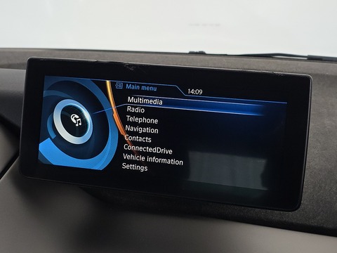 Hatchback 5dr Petrol Plug-in Hybrid Auto Euro 6 (s/s) (Range Extender) (170 ps)