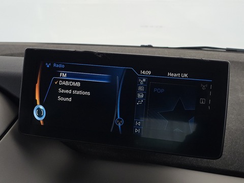 Hatchback 5dr Petrol Plug-in Hybrid Auto Euro 6 (s/s) (Range Extender) (170 ps)