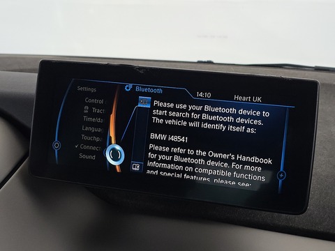 Hatchback 5dr Petrol Plug-in Hybrid Auto Euro 6 (s/s) (Range Extender) (170 ps)