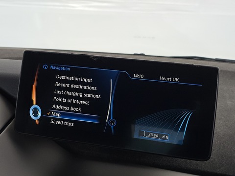 Hatchback 5dr Petrol Plug-in Hybrid Auto Euro 6 (s/s) (Range Extender) (170 ps)