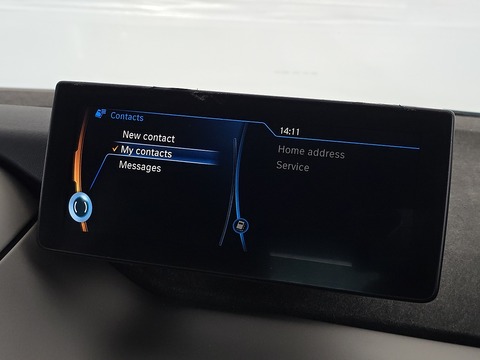 Hatchback 5dr Petrol Plug-in Hybrid Auto Euro 6 (s/s) (Range Extender) (170 ps)