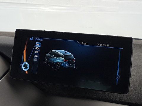 Hatchback 5dr Petrol Plug-in Hybrid Auto Euro 6 (s/s) (Range Extender) (170 ps)