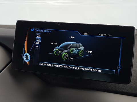 Hatchback 5dr Petrol Plug-in Hybrid Auto Euro 6 (s/s) (Range Extender) (170 ps)