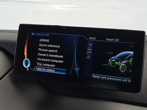 Hatchback 5dr Petrol Plug-in Hybrid Auto Euro 6 (s/s) (Range Extender) (170 ps)