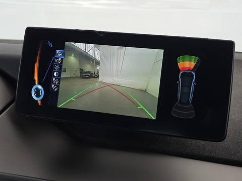 Hatchback 5dr Petrol Plug-in Hybrid Auto Euro 6 (s/s) (Range Extender) (170 ps)