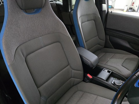 Hatchback 5dr Petrol Plug-in Hybrid Auto Euro 6 (s/s) (Range Extender) (170 ps)