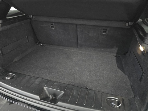 Hatchback 5dr Petrol Plug-in Hybrid Auto Euro 6 (s/s) (Range Extender) (170 ps)