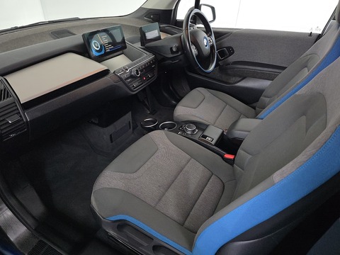 Hatchback 5dr Petrol Plug-in Hybrid Auto Euro 6 (s/s) (Range Extender) (170 ps)