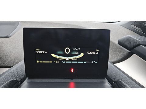 Hatchback 5dr Petrol Plug-in Hybrid Auto Euro 6 (s/s) (Range Extender) (170 ps)