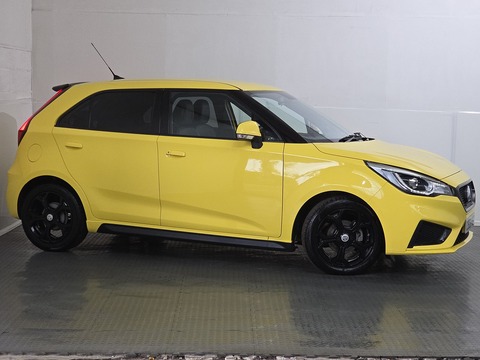 1.5 VTi-TECH Exclusive Nav Hatchback 5dr Petrol Manual Euro 6 (s/s) (106 ps)