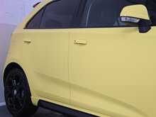 MG MG3 VTi-TECH Exclusive Nav 