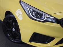 MG MG3 VTi-TECH Exclusive Nav 