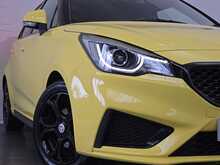 MG MG3 VTi-TECH Exclusive Nav 