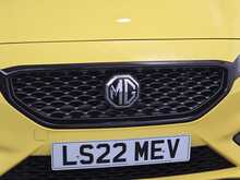 MG MG3 VTi-TECH Exclusive Nav 