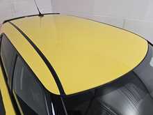 MG MG3 VTi-TECH Exclusive Nav 