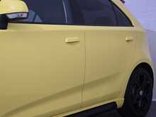 MG MG3 VTi-TECH Exclusive Nav 