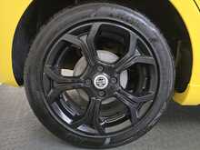 MG MG3 VTi-TECH Exclusive Nav 