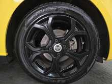 MG MG3 VTi-TECH Exclusive Nav 