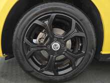 MG MG3 VTi-TECH Exclusive Nav 