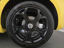 MG MG3 VTi-TECH Exclusive Nav 