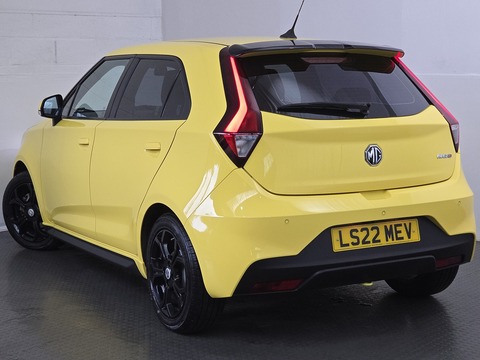 1.5 VTi-TECH Exclusive Nav Hatchback 5dr Petrol Manual Euro 6 (s/s) (106 ps)