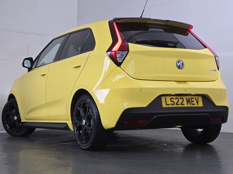 1.5 VTi-TECH Exclusive Nav Hatchback 5dr Petrol Manual Euro 6 (s/s) (106 ps)