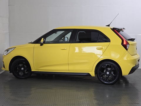 1.5 VTi-TECH Exclusive Nav Hatchback 5dr Petrol Manual Euro 6 (s/s) (106 ps)