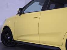 MG MG3 VTi-TECH Exclusive Nav 