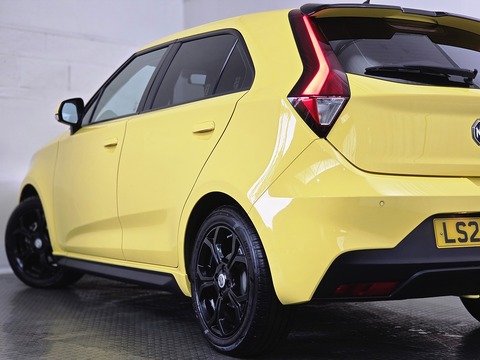 1.5 VTi-TECH Exclusive Nav Hatchback 5dr Petrol Manual Euro 6 (s/s) (106 ps)