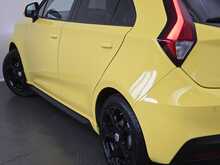 MG MG3 VTi-TECH Exclusive Nav 