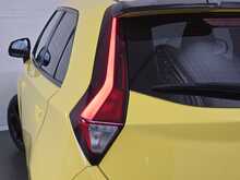 MG MG3 VTi-TECH Exclusive Nav 