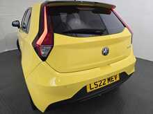 MG MG3 VTi-TECH Exclusive Nav 