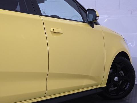 1.5 VTi-TECH Exclusive Nav Hatchback 5dr Petrol Manual Euro 6 (s/s) (106 ps)