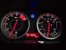 MG MG3 VTi-TECH Exclusive Nav 