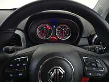 MG MG3 VTi-TECH Exclusive Nav 