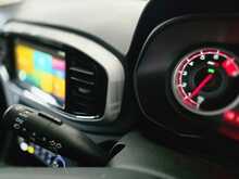 MG MG3 VTi-TECH Exclusive Nav 