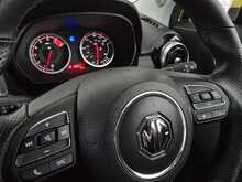 MG MG3 VTi-TECH Exclusive Nav 