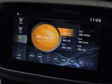 MG MG3 VTi-TECH Exclusive Nav 